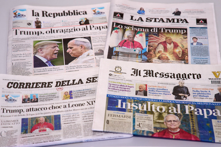Trumpın hamlesi ters mi tepti Napolyondan sonra bir ilk: İşte gerilimin perde arkası...