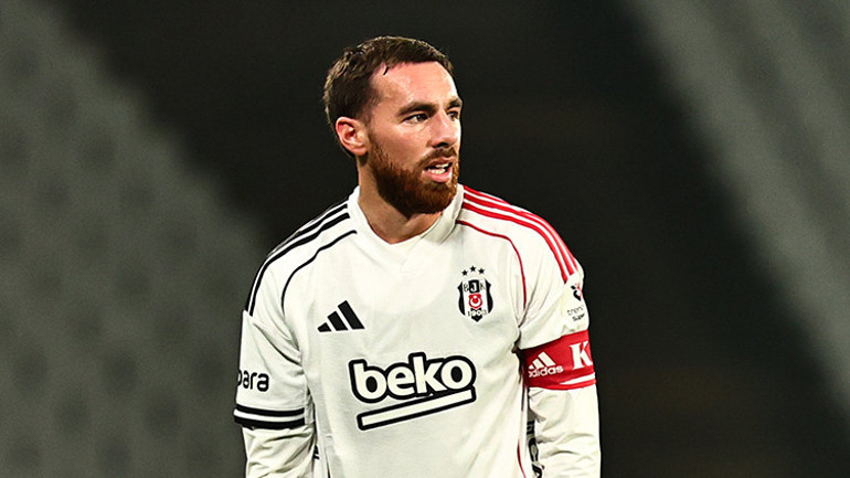 Beşiktaşta Orkun Kökçü için çılgın bonservis beklentisi Bu rakamın altındaki teklifler değerlendirmeye dahi alınmayacak