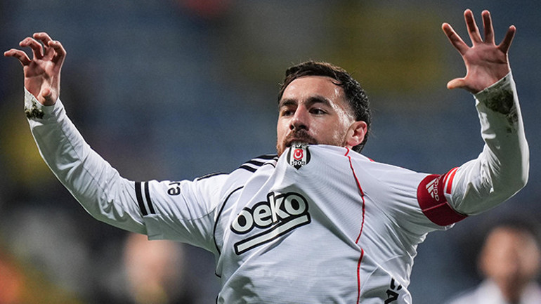 Beşiktaşta Orkun Kökçü için çılgın bonservis beklentisi Bu rakamın altındaki teklifler değerlendirmeye dahi alınmayacak