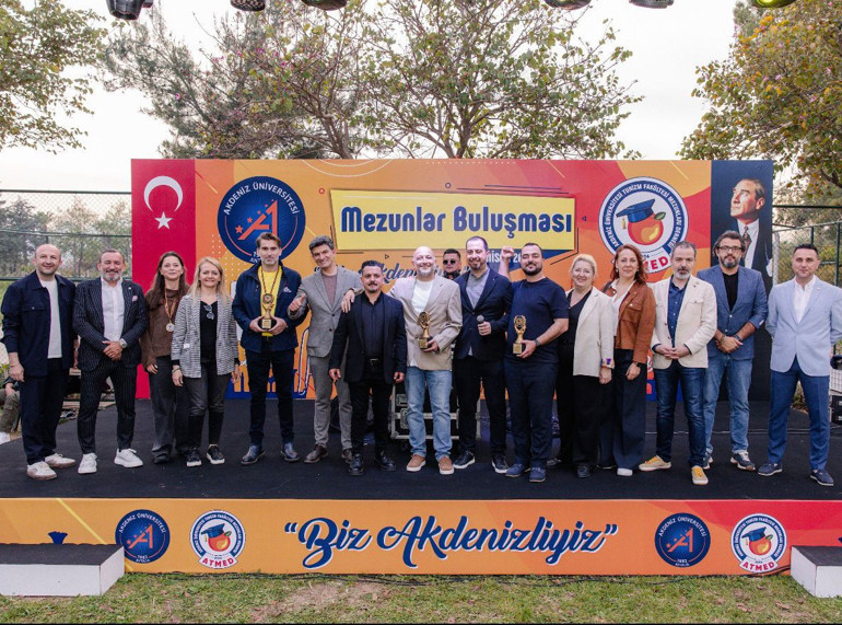 Geçmişten geleceğe dayanışma köprüsü