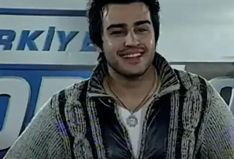 Popstar yarışması ile ünlenmişti... Rıza Tamer hayatını kaybetti