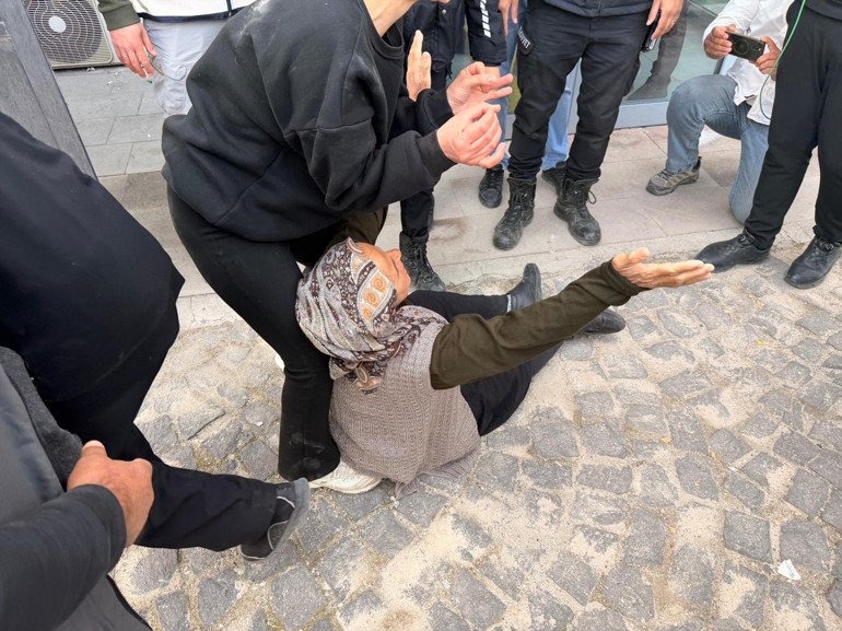 Gülistan Doku soruşturmasında 7 şüpheli adliyeye sevk edildi Fenalaşan acılı anne hastaneye kaldırıldı