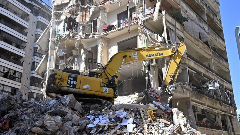  İsrail, Fransa’da savaş suçundan yargılanacak mı