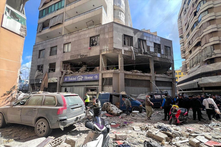  İsrail, Fransa’da savaş suçundan yargılanacak mı