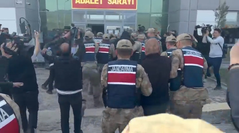 Gülistan Doku dosyasında flaş gelişme | Hakkında soruşturma başlatılan eski Tunceli Valisi Tuncay Sonel açığa alındı