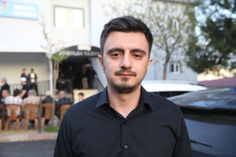  Oğulları acı gerçeği anlattı