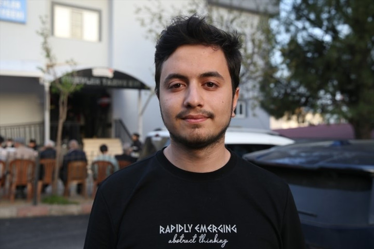  Oğulları acı gerçeği anlattı