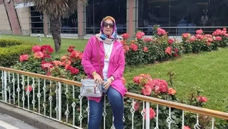  Oğulları acı gerçeği anlattı