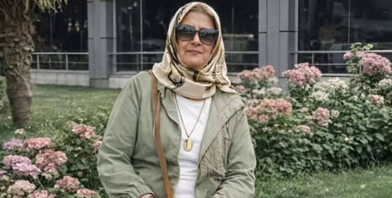  Oğulları acı gerçeği anlattı