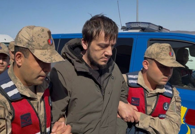 Gülistan Doku dosyasında flaş gelişme | Hakkında soruşturma başlatılan eski Tunceli Valisi Tuncay Sonel açığa alındı