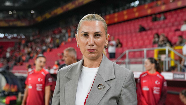A Milli Kadın Futbol Takımının rakibi İsviçre
