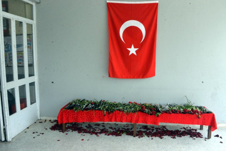  Geçici süre ile eğitime kapatıldı