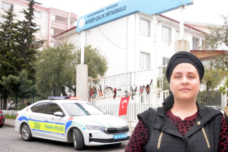  Geçici süre ile eğitime kapatıldı