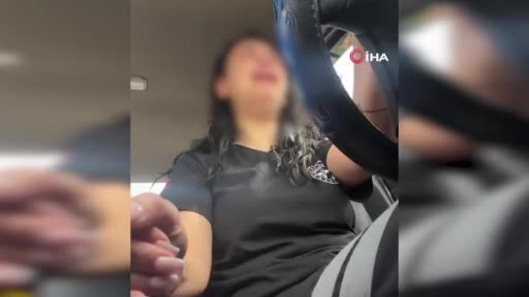  Etkileşim hıçkırığına inceleme başlatıldı Kahramanmaraştaki hemşire hesaplarını kapattı