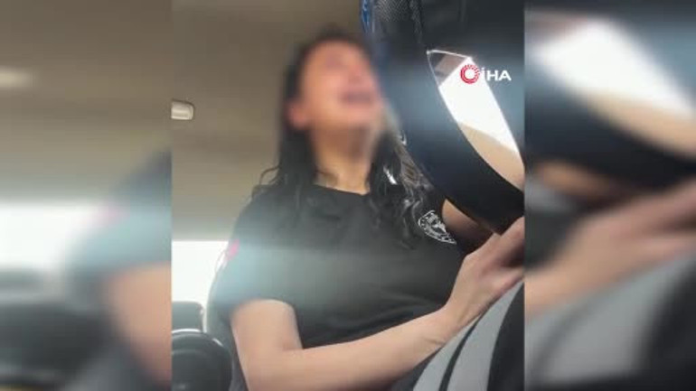  Etkileşim hıçkırığına inceleme başlatıldı Kahramanmaraştaki hemşire hesaplarını kapattı