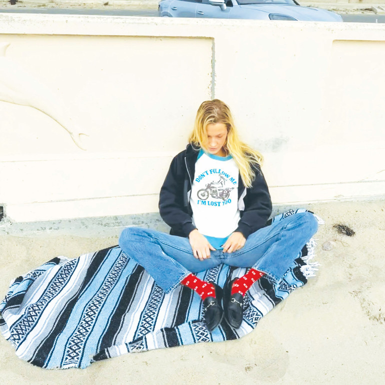 Festival modasında yeni trendler