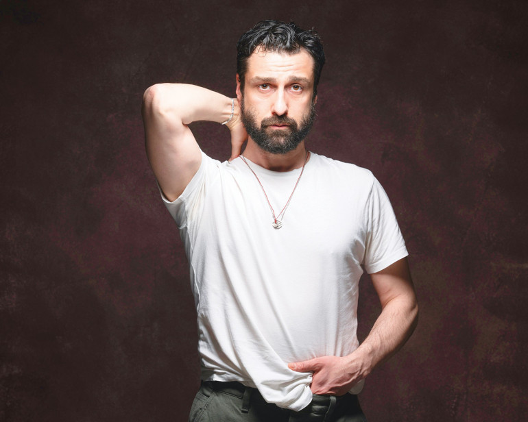 ‘İntikam almakla hiç uğraşamam’