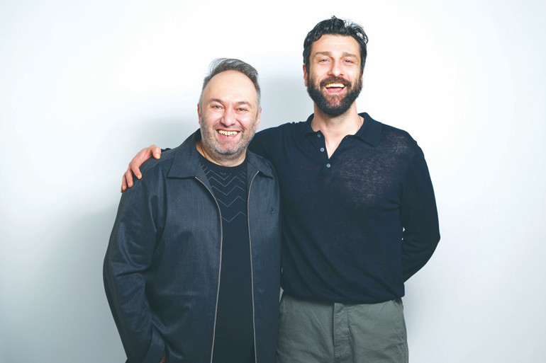 ‘İntikam almakla hiç uğraşamam’