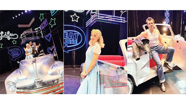 Zamansız müzikal ‘İstanbul’da