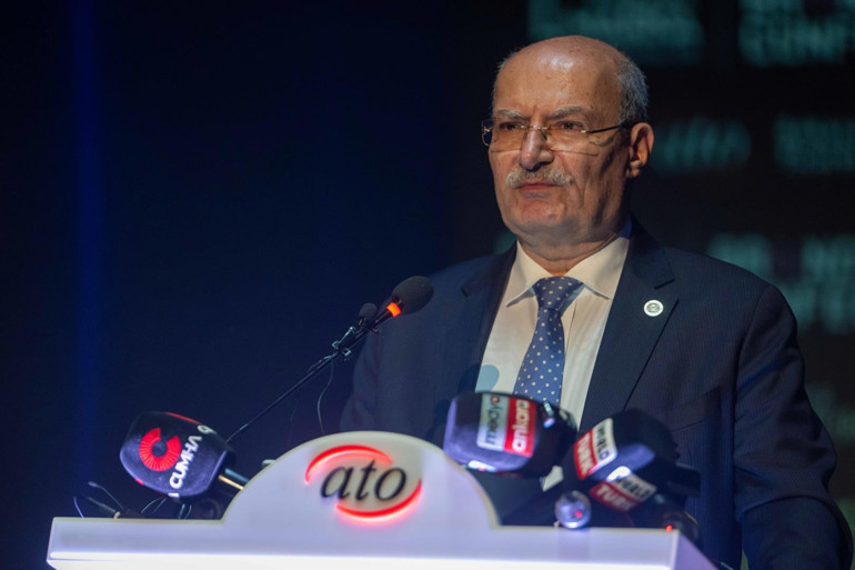 Ankara dönüşümün dışında kalamaz