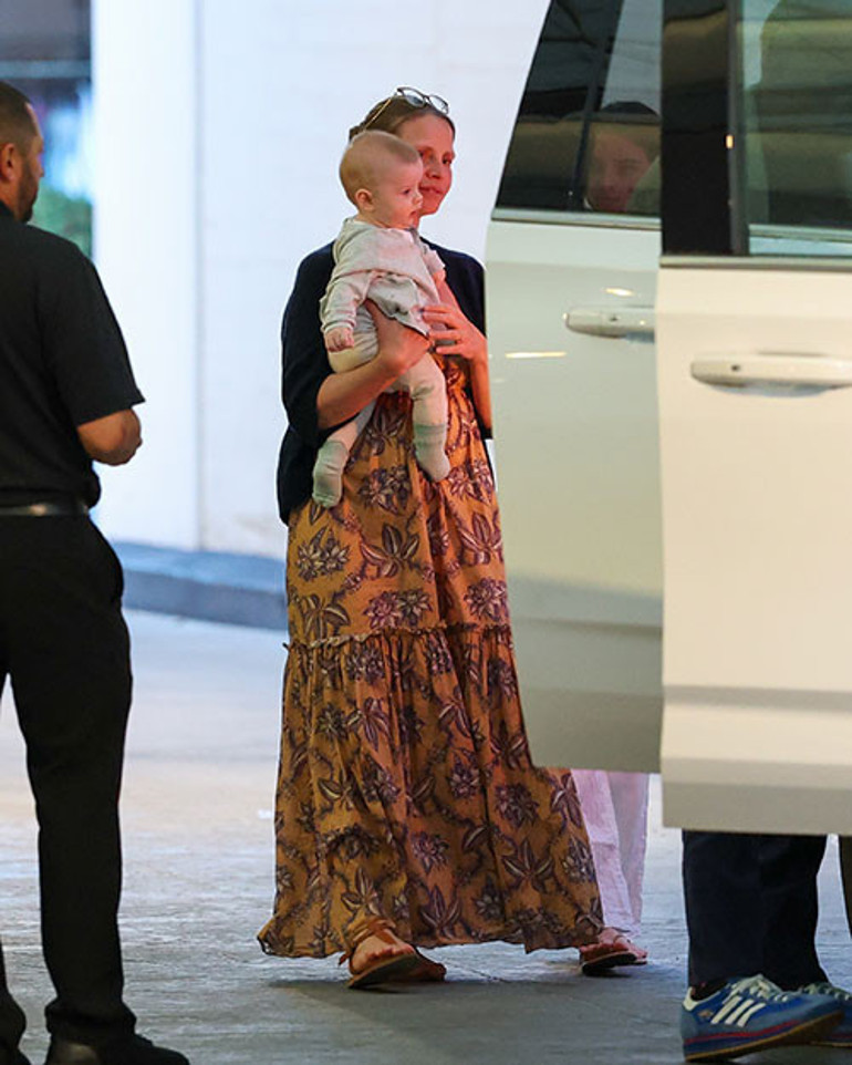  Yanlış anlamayın, dedesi değil babasıyım