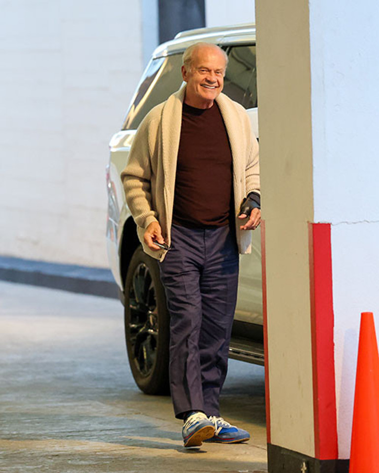  Yanlış anlamayın, dedesi değil babasıyım