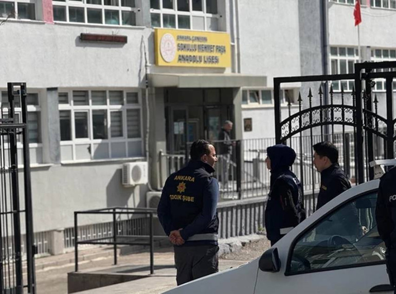  Evlatlarımızın güvenliği için tavize izin verilmeyecek