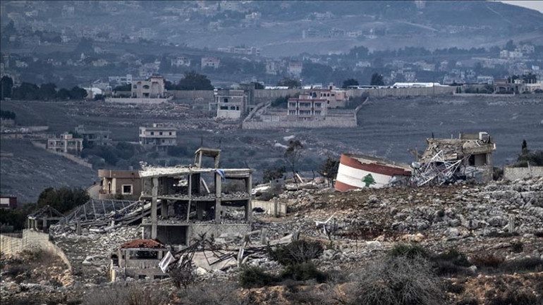  Trumptan Netahyahuya ateşkes dayatması... Köşeye sıkıştı