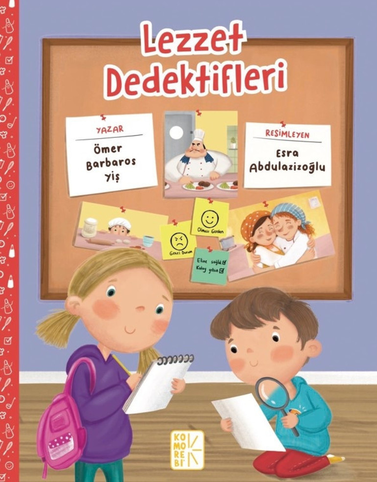 Hepimiz sorumluyuz...