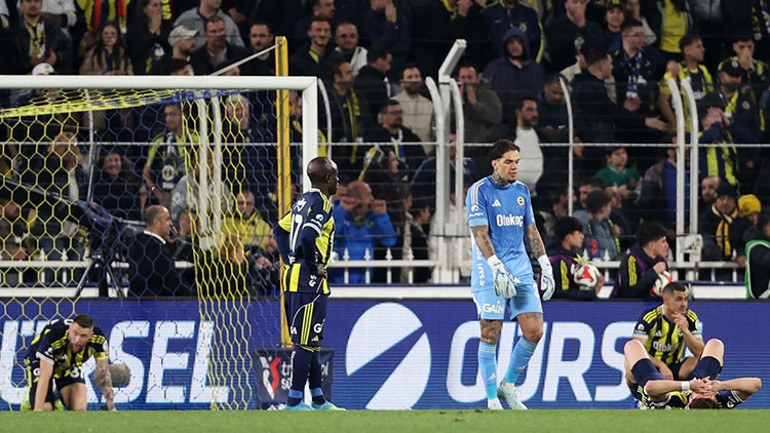  Son saniye golü Tedescoyu yıktı