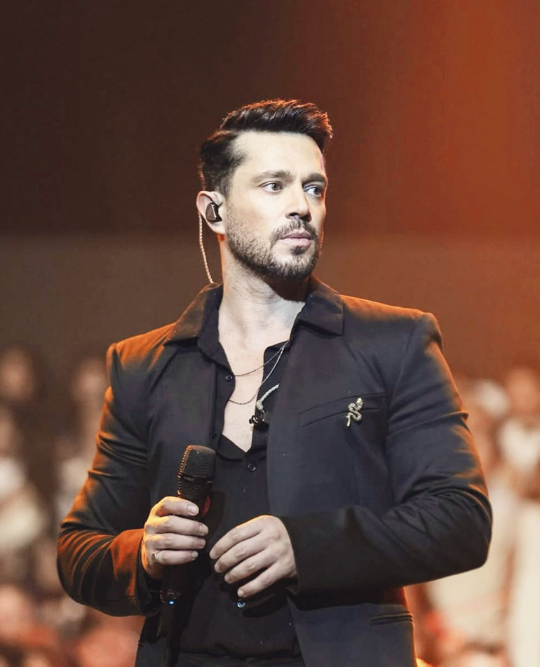 Otlar bahane, birlikte olmak şahane