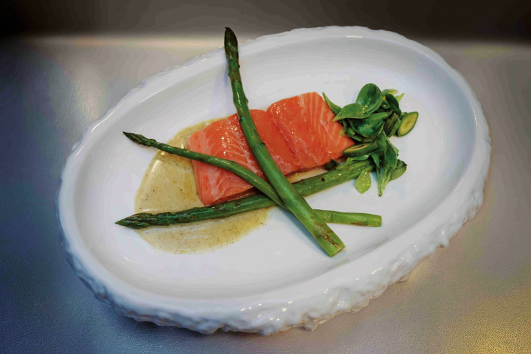 Gastronomi kazanında kaynayanlar