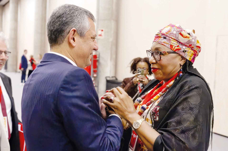 İspanya’da sol zirve