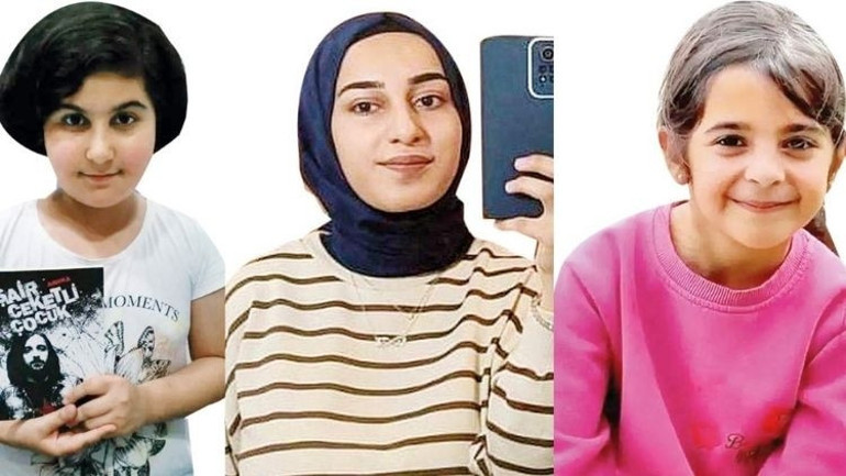 Gülistan Doku için çok teşekkürler