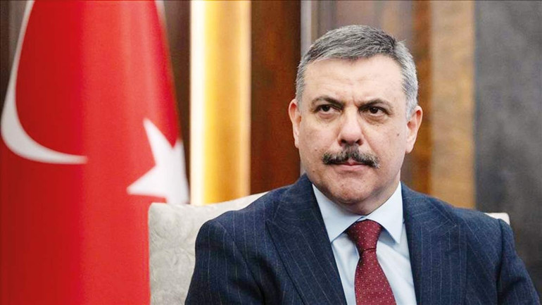 Gülistan Doku için çok teşekkürler