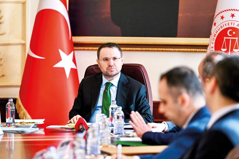 Gülistan Doku için çok teşekkürler