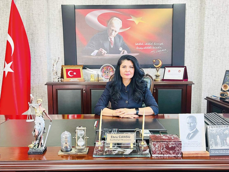 Gülistan Doku için çok teşekkürler
