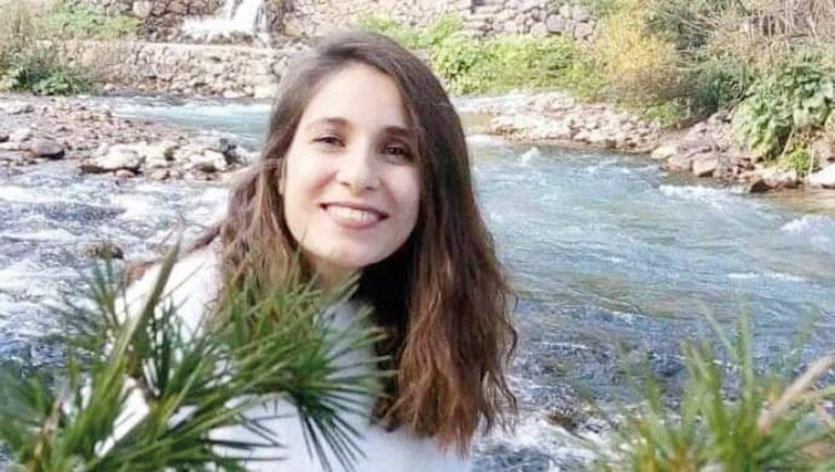 Gülistan Doku için çok teşekkürler