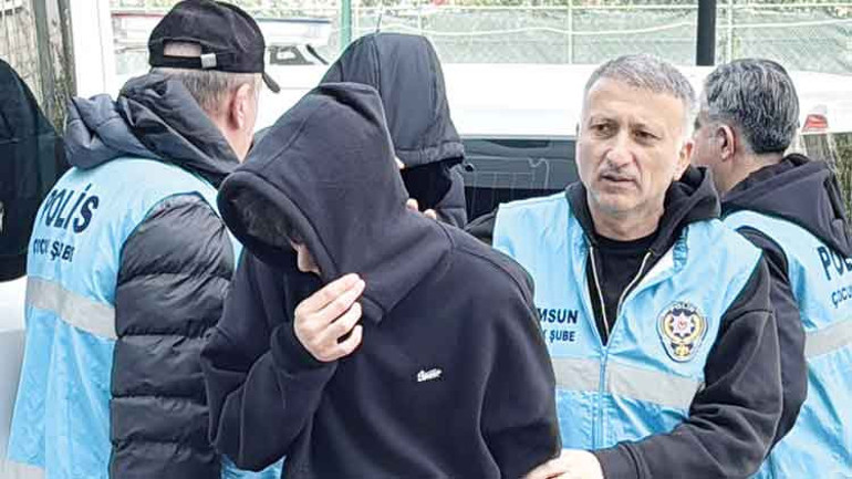 Katliam planlarını anlattığı Arjantinli sanal arkadaşı: Ona defalarca ‘yapma’ dedik