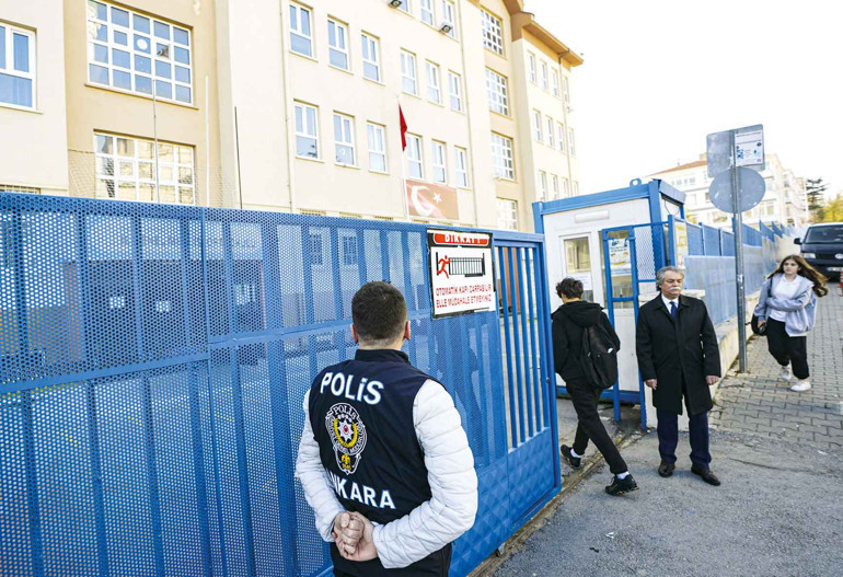 Katliam planlarını anlattığı Arjantinli sanal arkadaşı: Ona defalarca ‘yapma’ dedik