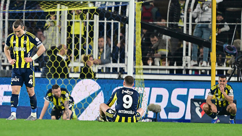  Penaltı doğru, son dakikadaki faul yanlış Skora etki eden hatalar yaptı