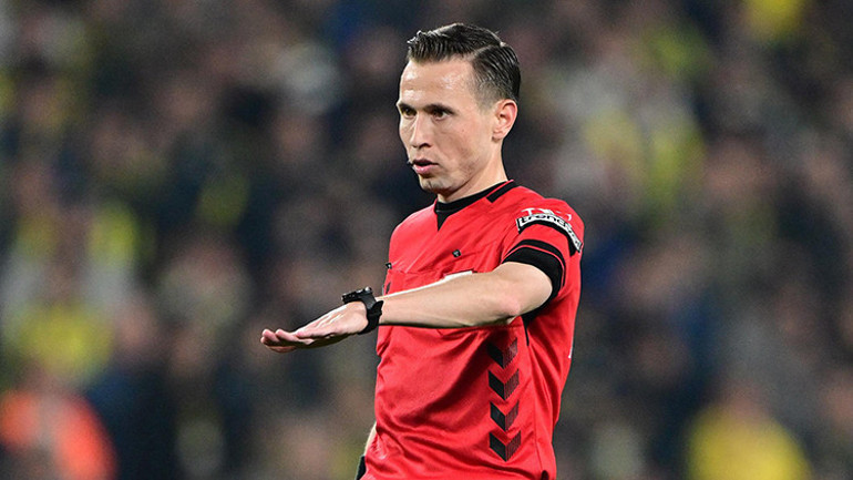  Penaltı doğru, son dakikadaki faul yanlış Skora etki eden hatalar yaptı