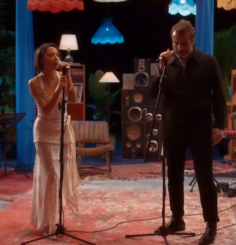  Bu dünyada yapacak çok bir şey kalmadı bana