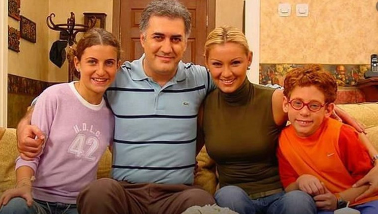 Pınar Altuğ: Babam vefat edince yeni hayatım başladı