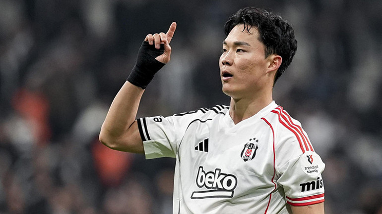 Avrupa devleri Beşiktaşın yıldızını istiyor