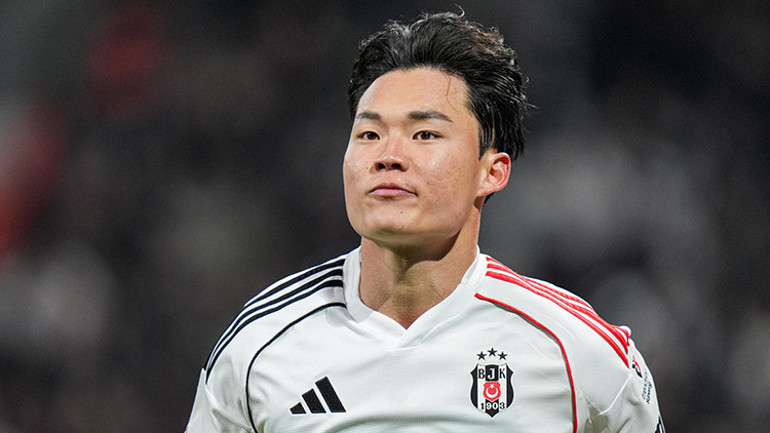 Avrupa devleri Beşiktaşın yıldızını istiyor