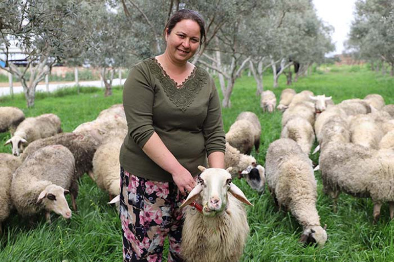 Doğan bütün torunlarına aynı hediyeyi veriyor: Hayatlarını değiştirdi Yaşam kaynağımız oldu, çoğaldıkça biz de heveslendik