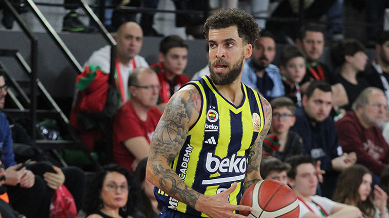 Scottie Wilbekinden Fenerbahçe itirafı Sağlığımın onların önceliği olmadığını hissettim