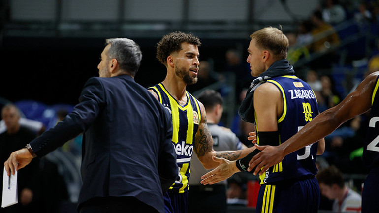 Scottie Wilbekinden Fenerbahçe itirafı Sağlığımın onların önceliği olmadığını hissettim