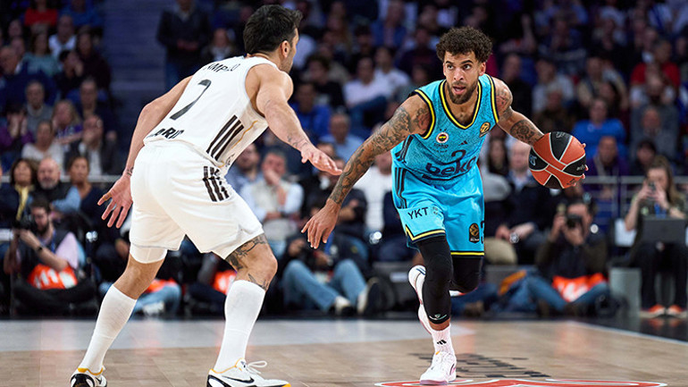 Scottie Wilbekinden Fenerbahçe itirafı Sağlığımın onların önceliği olmadığını hissettim